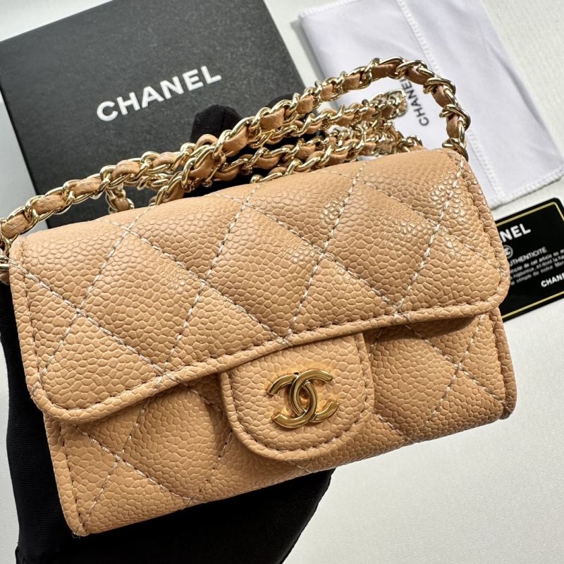 Chanel Wallets Purse